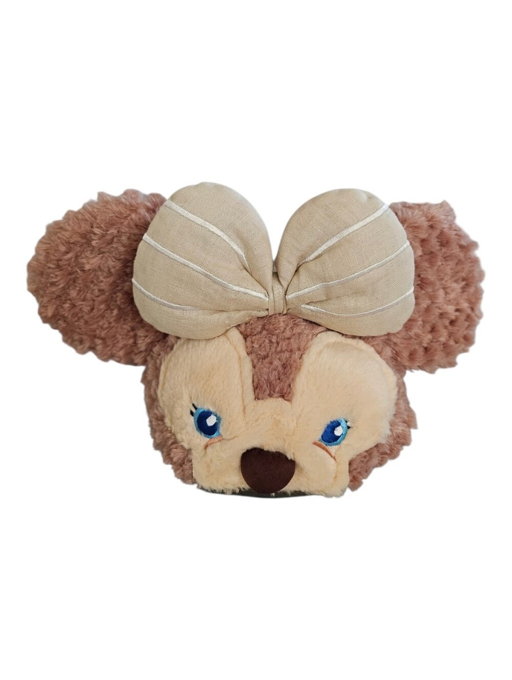 ShellieMay Disney Ears Hat